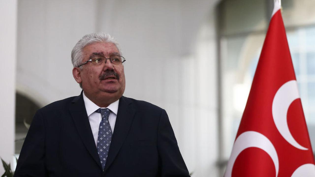 MHP hits out at polling firms for ‘sidelining’ party