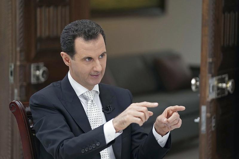 Assad says he’ll use force if YPG refuses to withdraw