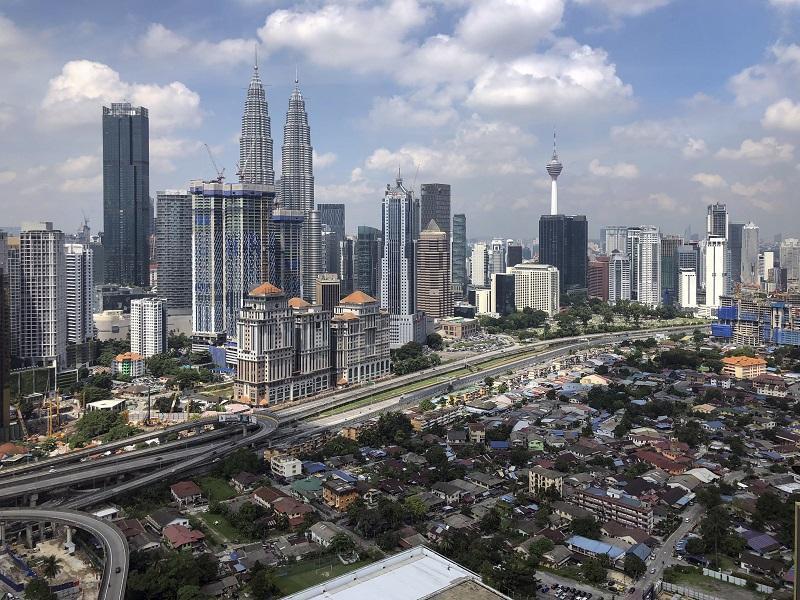 Malaysia detains 15 suspects, including one deported by Turkey over ISIL links