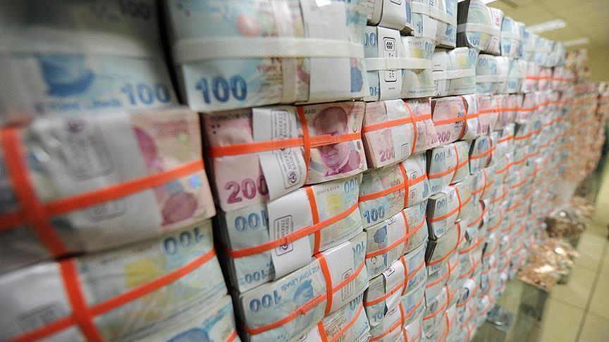 Turkish Treasury plans to repay $10.3B debt by June-August