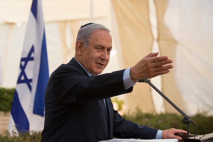 Ex-Israeli spy chief: Netanyahu planned Iran strike in 2011