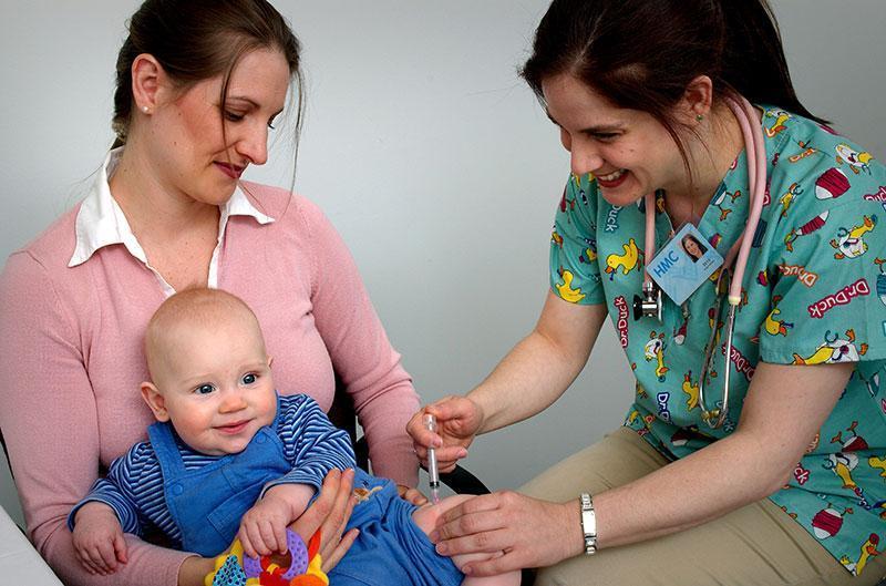 WHO warns against ‘increasing anti-vaccination trend’ in Turkey