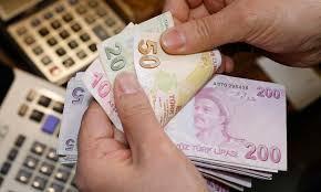 Lira slips, Turkish Central Bank takes action