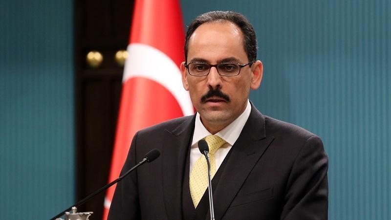 Turkey slams US veto of UN resolution on Palestinians