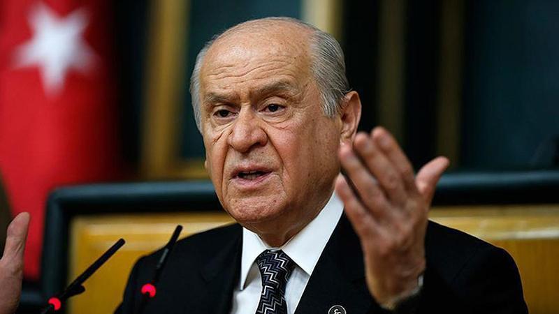 Turkeys ruling AKP turns down nationalist allys call for amnesty again