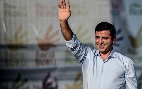Jailed HDP candidate Demirtaş allowed to campaign on state-run TRT
