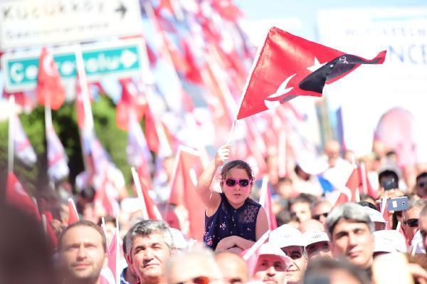 Bayrampaşa Haberleri fotoğraflar Muharrem İnce Bayrampaşa