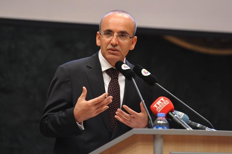 Deputy PM Şimşek: Funds started flowing