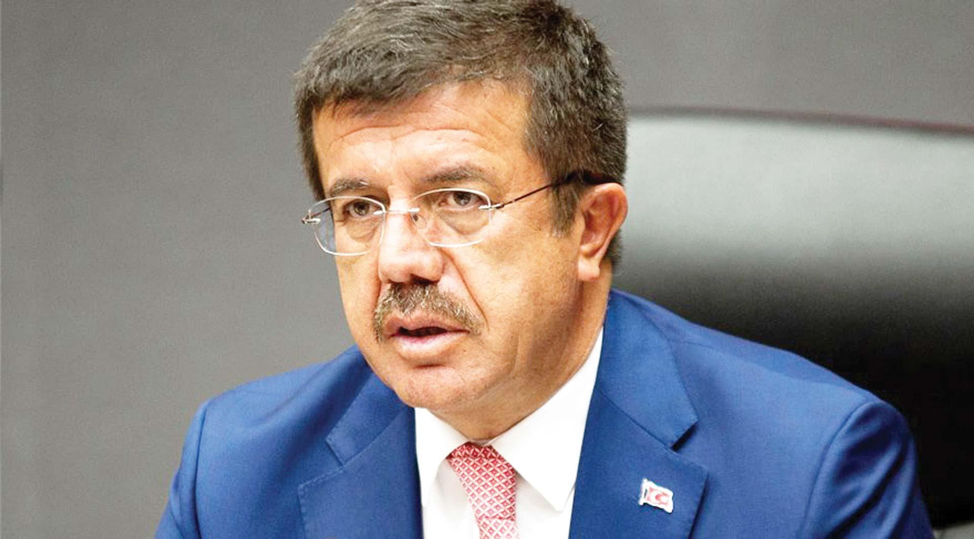 AKP’s Zeybekci expects to win in İzmir polls