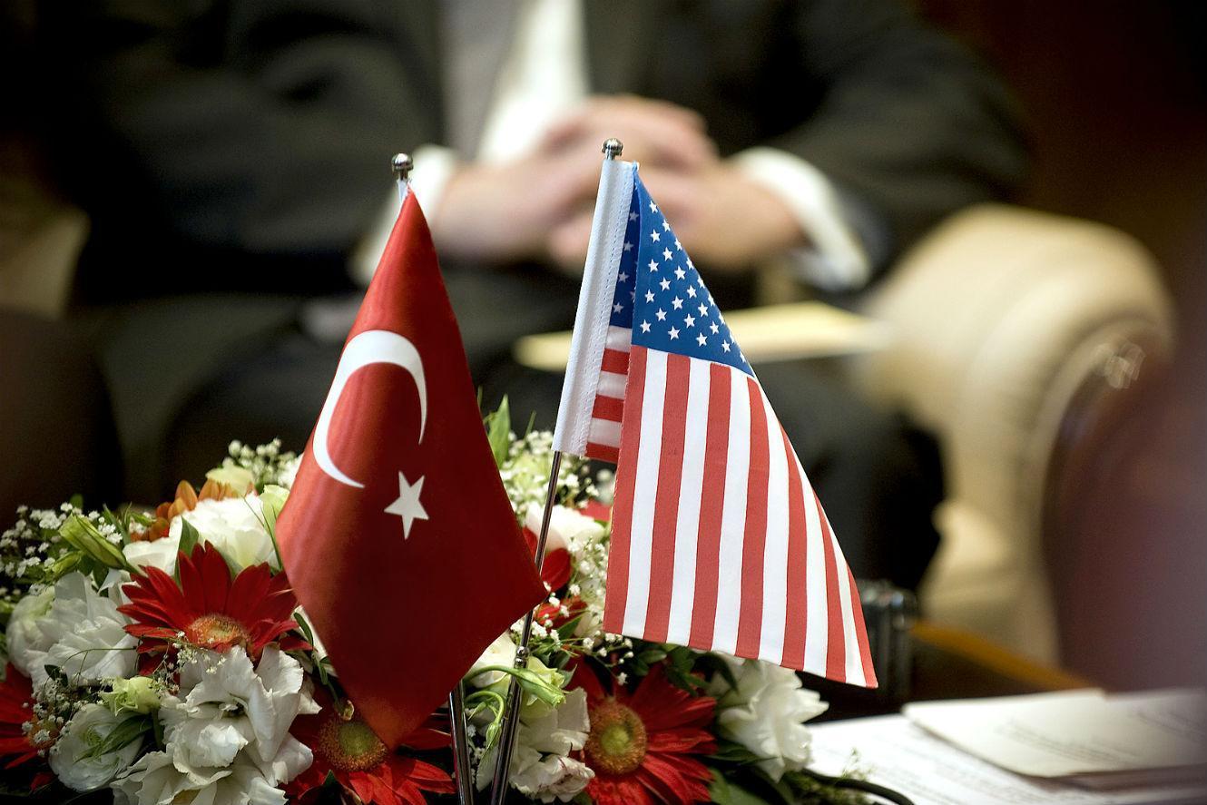 Turkey to respond to US over steel, aluminum tariffs by June 21