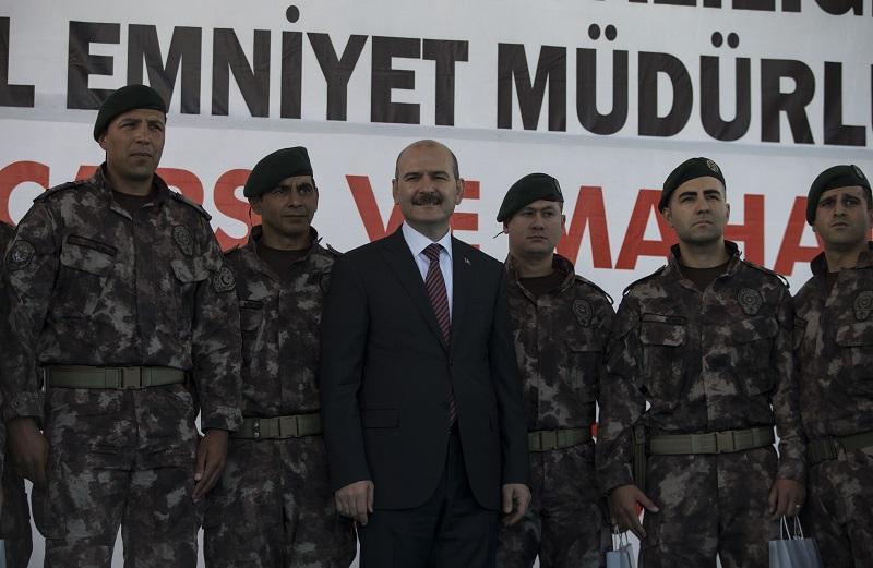 Turkey’s operation on Qandil Mountains is a matter of ‘timing’: Minister