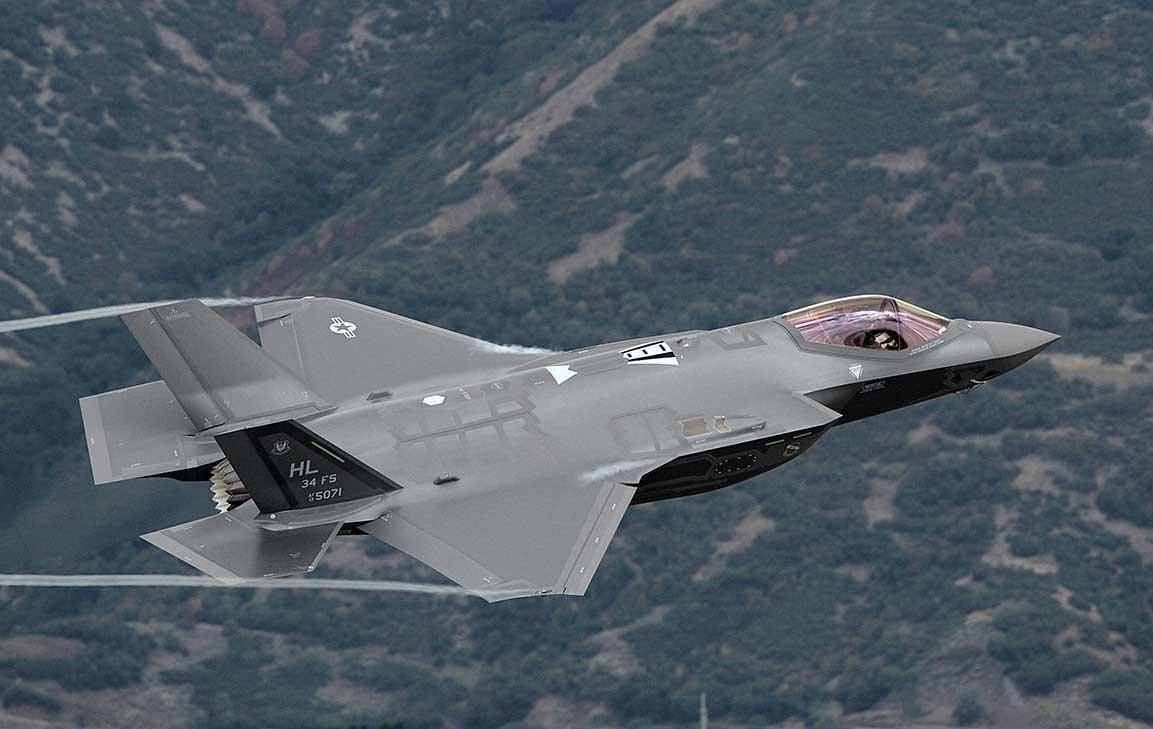 Turkey rejects ‘threatening language’ from US on F-35 purchase: FM Çavusoğlu
