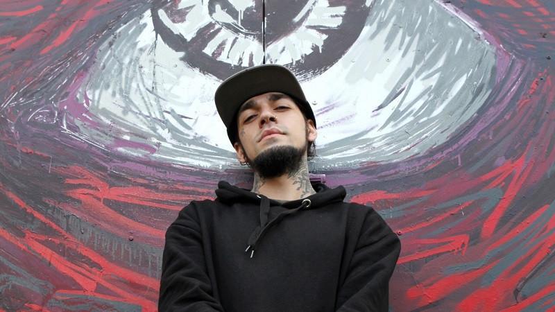 Turkish rap artist Ezhel faces 10 years in jail for inciting use of cannabis