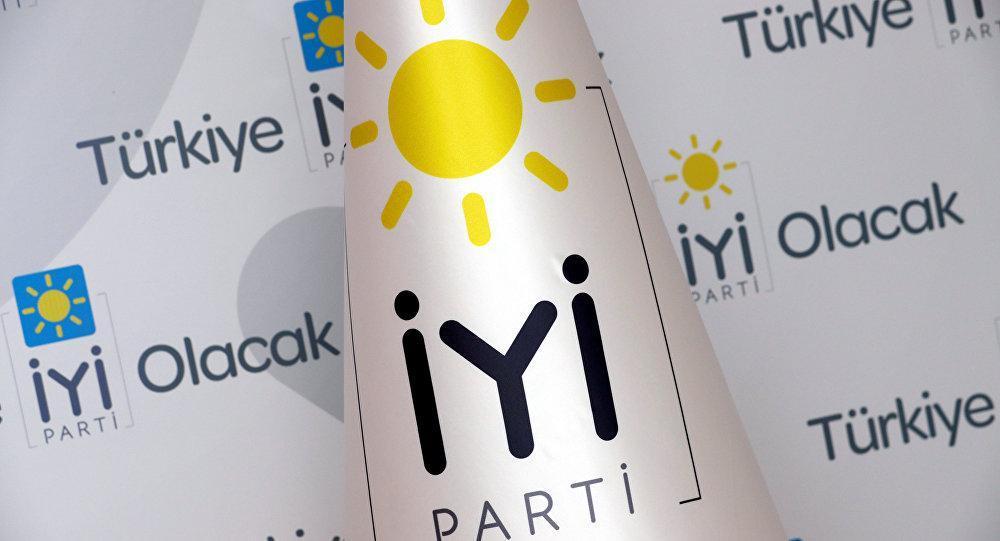 Turkish opposition İYİ Party ‘trolls’ ruling AKP with Google ads