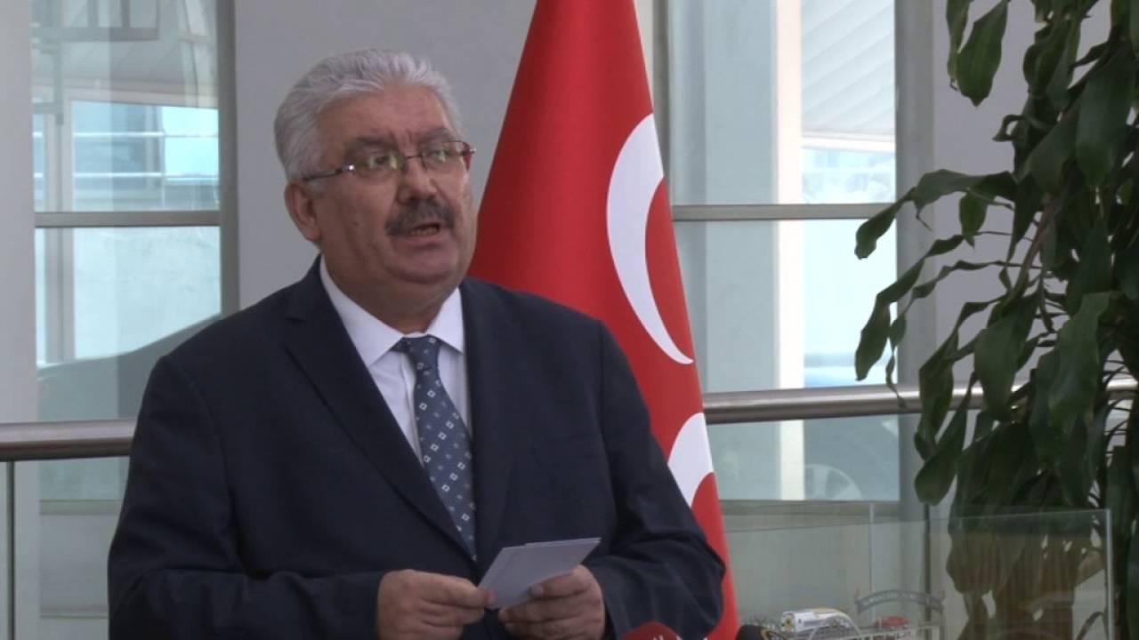 MHP to launch election campaign with indoor meetings around Turkey