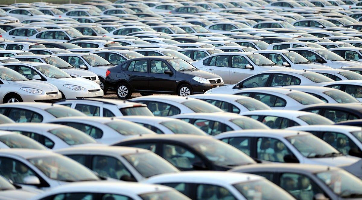 Turkish May automotive sales fall nearly 15 percent: Association