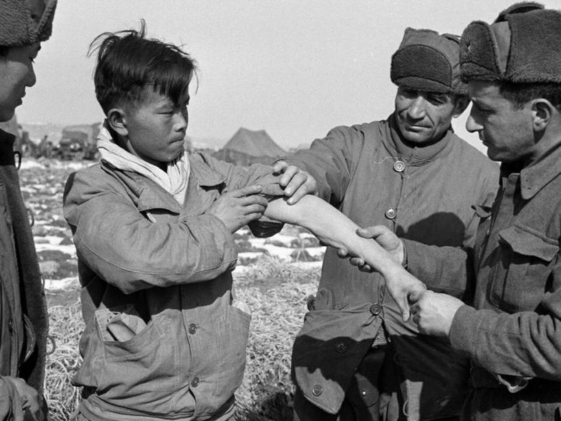 Seoul reveals plan to find missing remains of Korean War soldiers