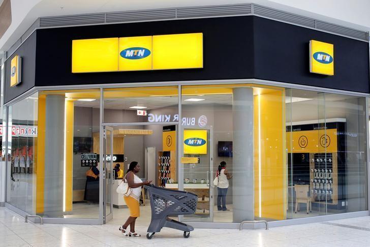 South African police seize documents from MTN over Turkey’s Turkcell case