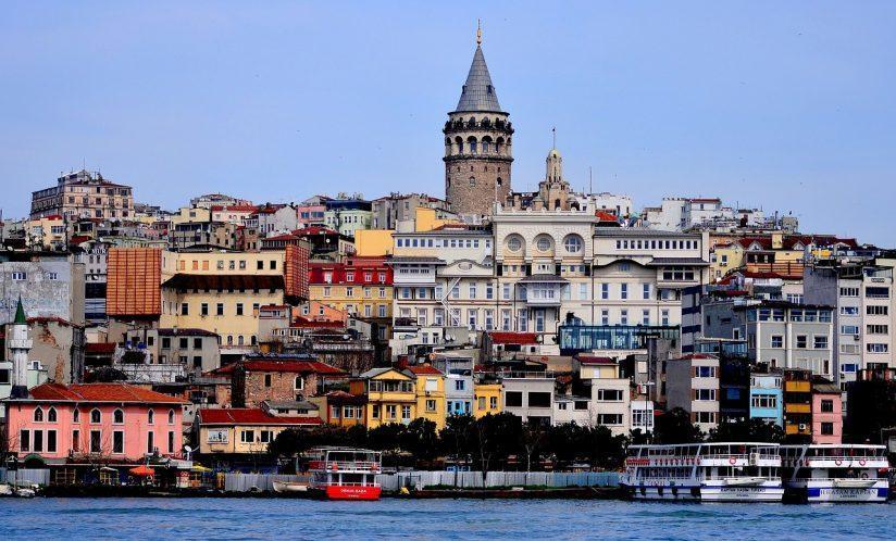 World Bank forecasts 4.5 percent 2018 growth in Turkey