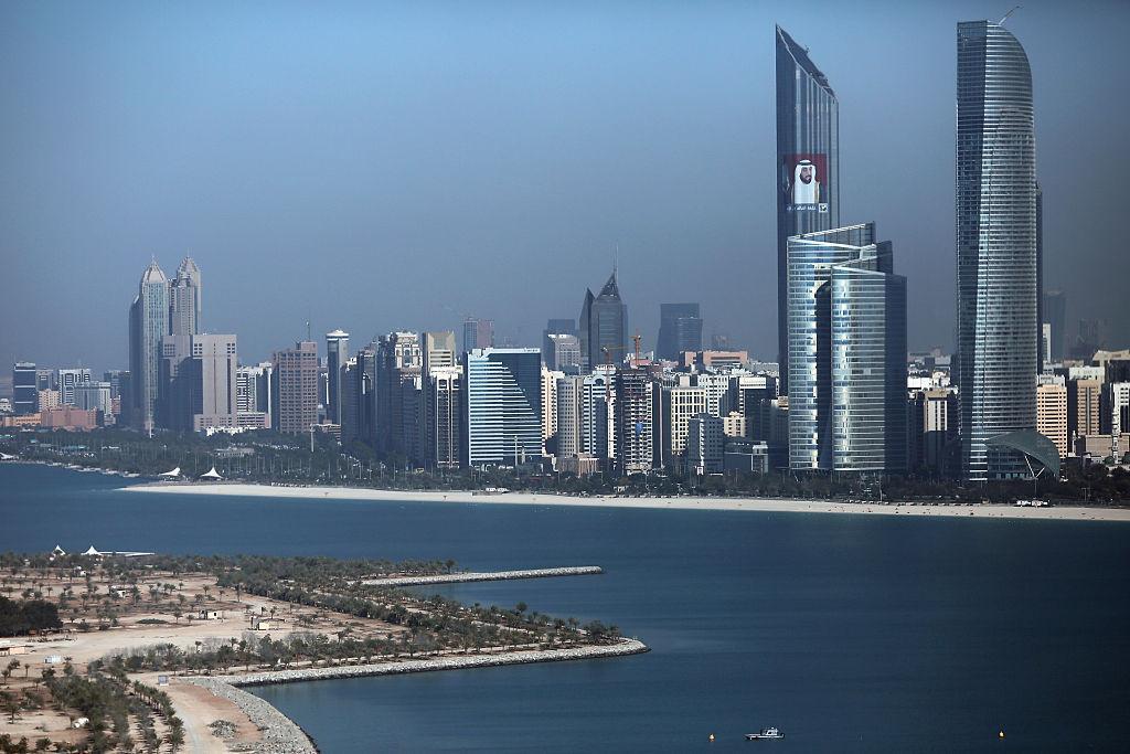 Abu Dhabi reveals stimulus package