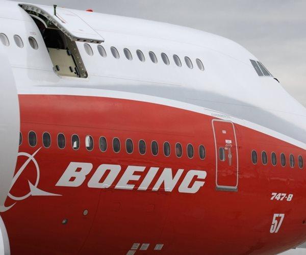 Boeing says it will not deliver any aircraft to Iran