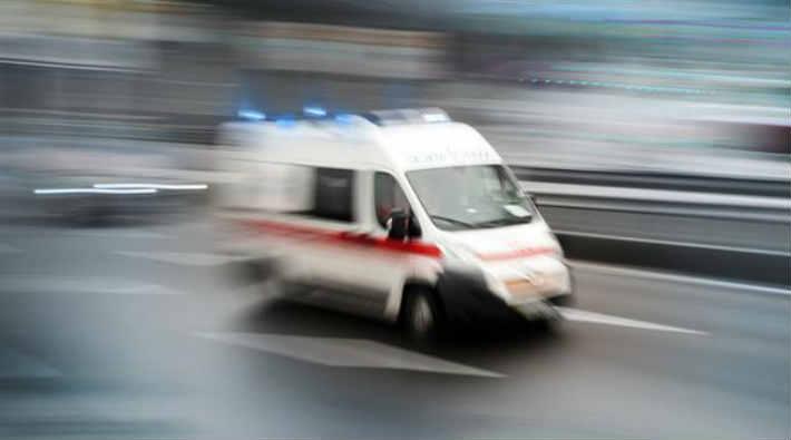 One killed, 29 injured in minibus accident in Turkey’s east