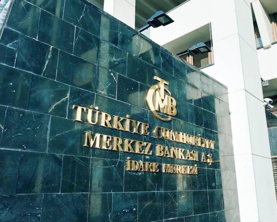 Lira firms as Turkey’s Central Bank makes decisive hike to key interest rate