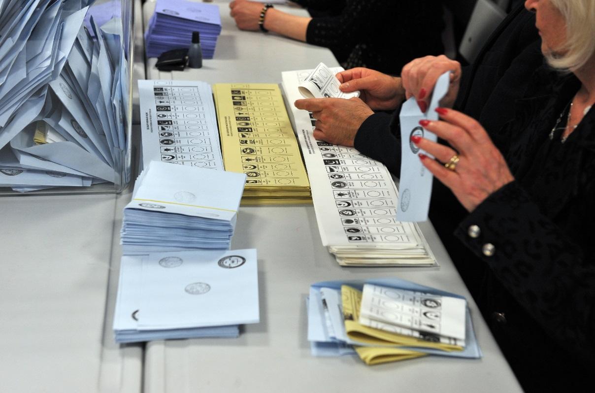 Eight international bodies to monitor Turkish elections
