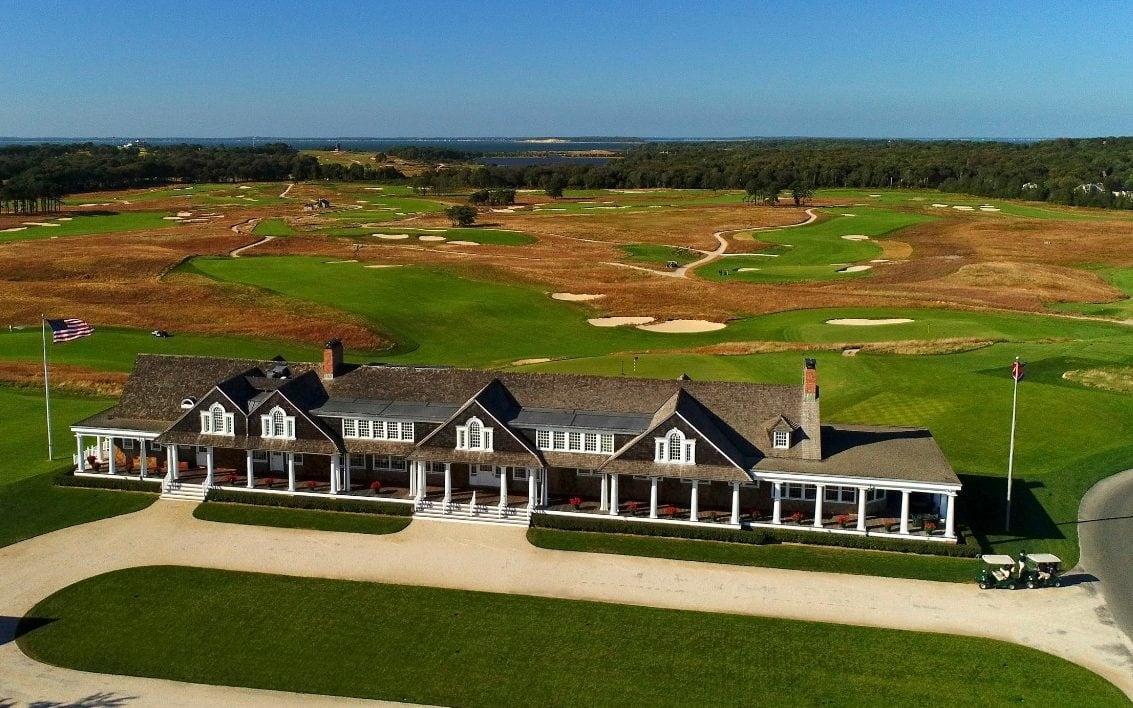 US Open aims to lay the ghost of 2004 in Shinnecock Hills