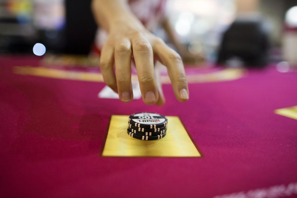 Swiss to place bets on gambling law in high stakes referendum
