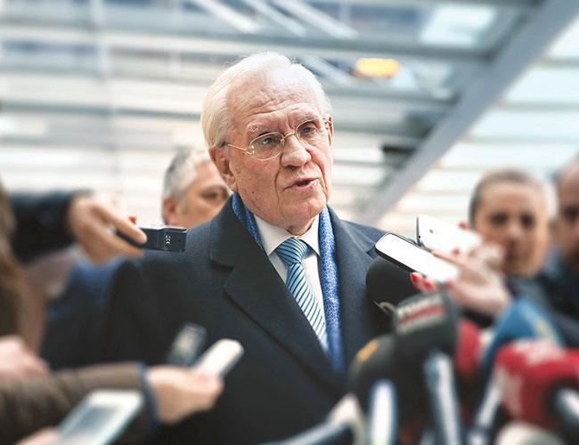 Demirören group founder passes away at 80