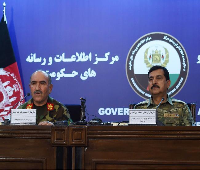 Taliban agrees to unprecedented ceasefire with Afghan forces for Eid