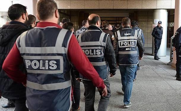 4 FETÖ convicts get aggravated life sentences in Turkey