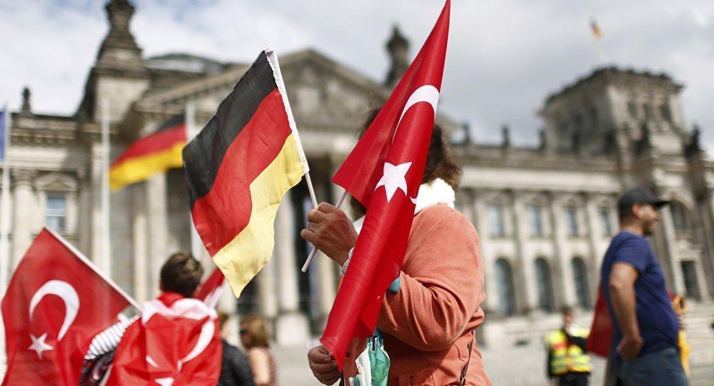Germany increasingly suspicious of Gülenists: Der Spiegel report