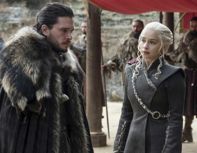 HBO gives go-ahead to Game of Thrones prequel