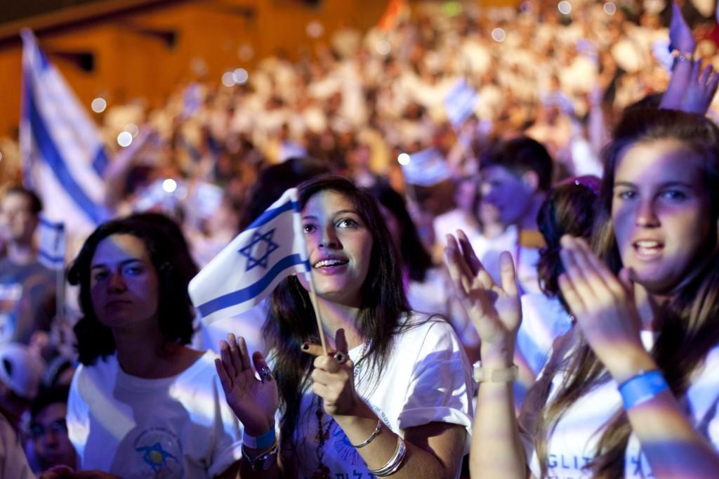 Poll shows deep divisions between Israelis and American Jews