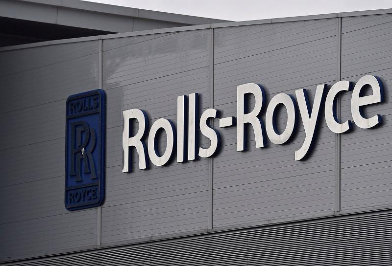 Rolls-Royce preparing to cut thousands of jobs