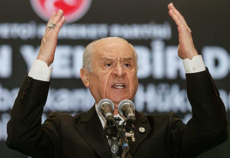 No traitors will be left alive this time, Turkish nationalist leader fumes over fresh coup rumors