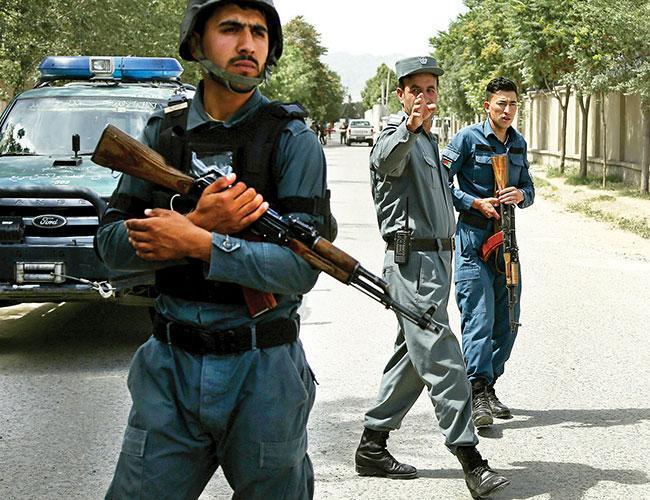 OIC hails truce with Taliban, urges peace