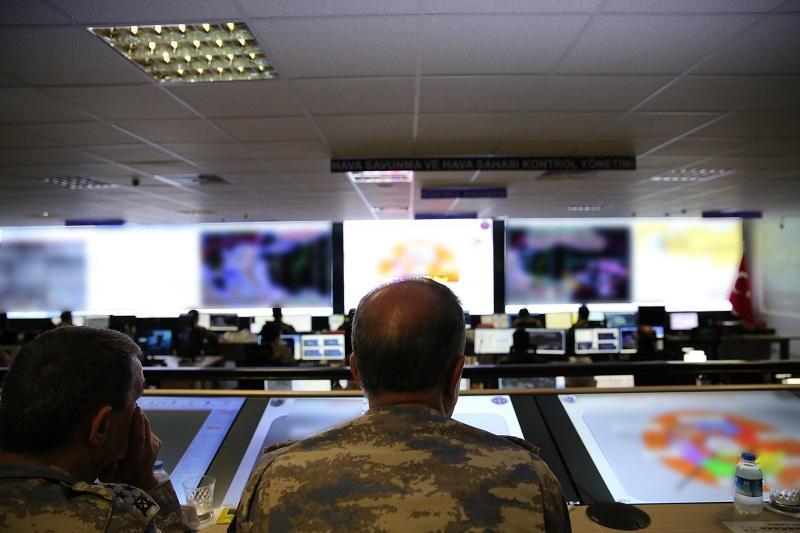 New phase in operation on PKK in Iraq begins: Turkish minister