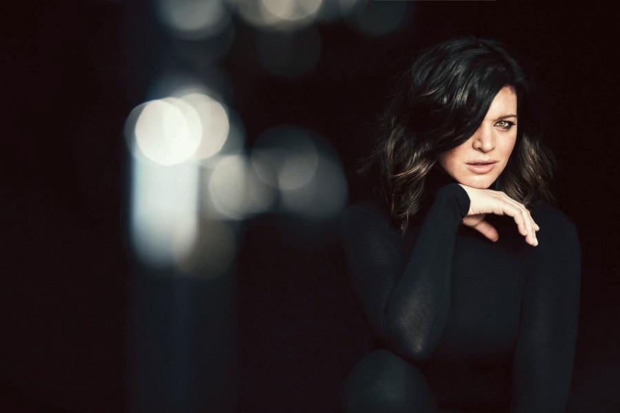 Cecillia Krull comes to Ankara