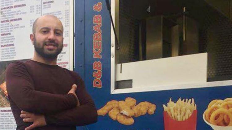 Turkish man ‘fights for life’ after arrest in UK