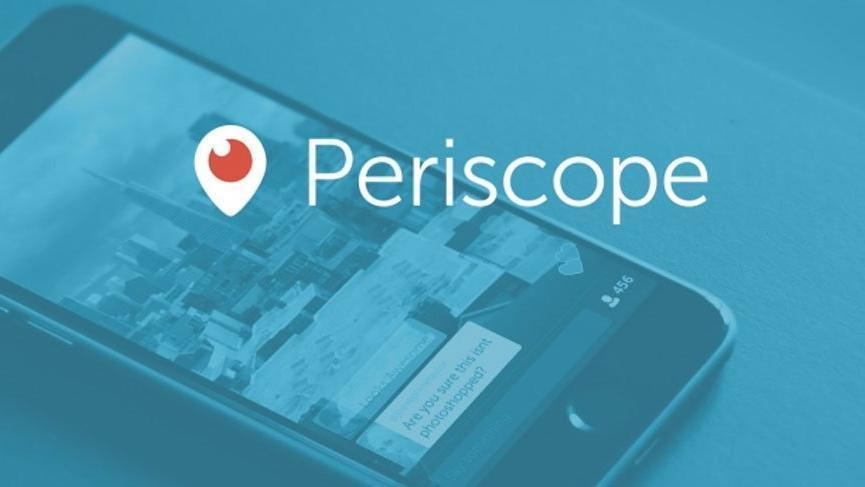 Twitter’s Periscope to be blocked in Turkey if it does not change name