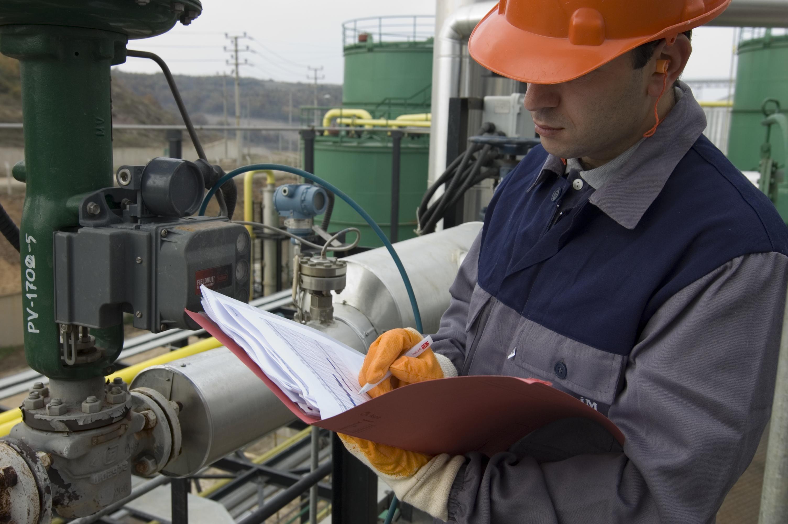 Turkey’s industrial output goes up in April