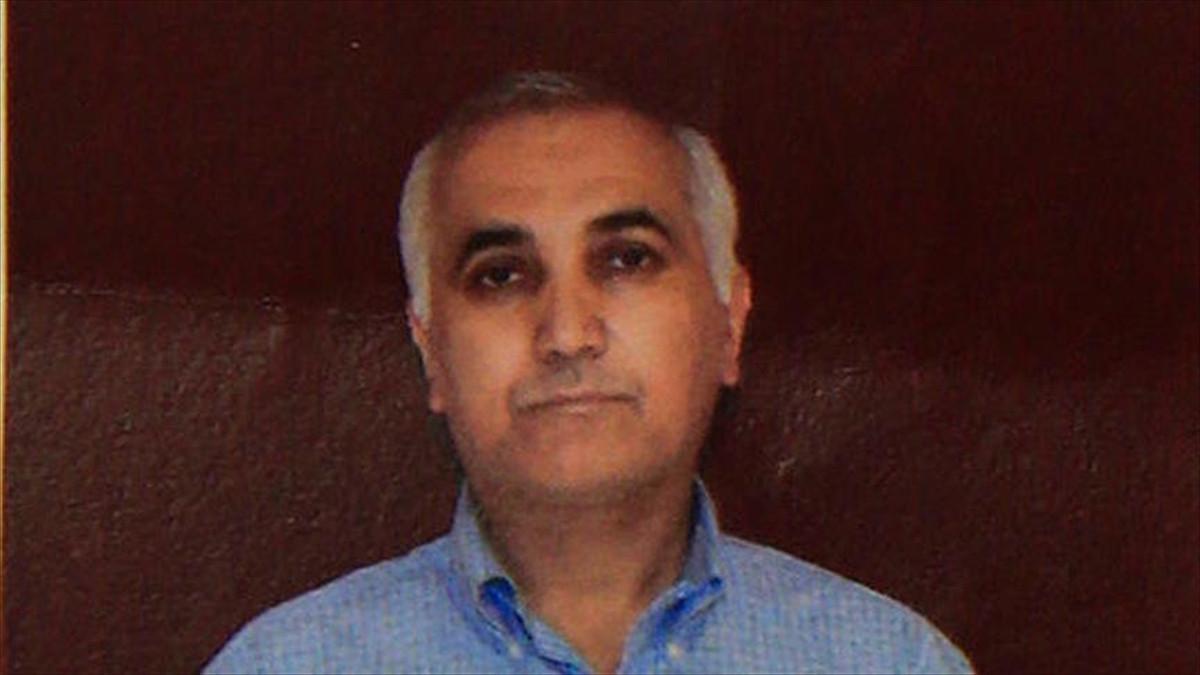 Germany issues warrant for key coup suspect Adil Öksüz: Turkish FM
