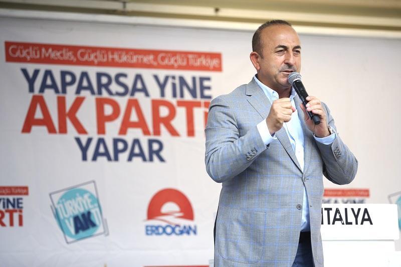 Turkey welcomes UN vote on Palestine as another major defeat for US