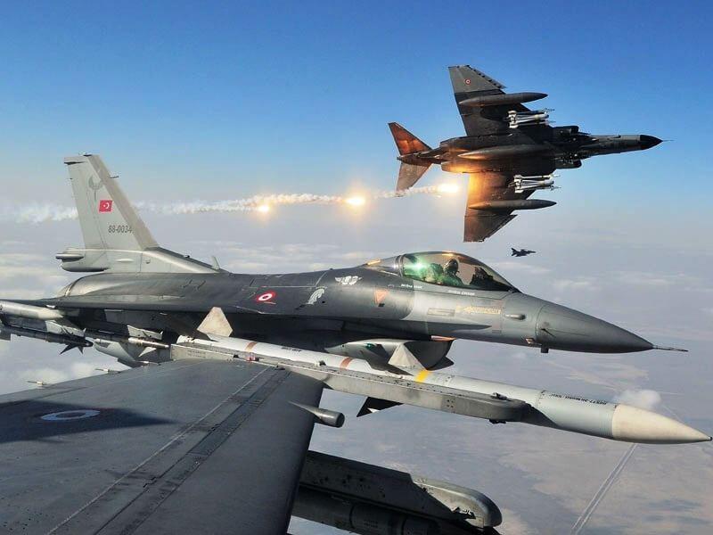Turkish military ‘neutralizes’ three PKK militants in northern Iraq