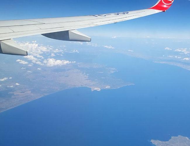 Turkish Airlines launches long-anticipated Bodrum-London flights
