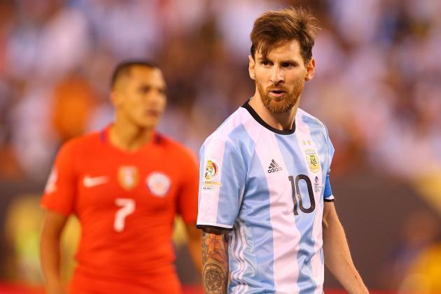 Nervy Argentina seek Messi magic against Iceland