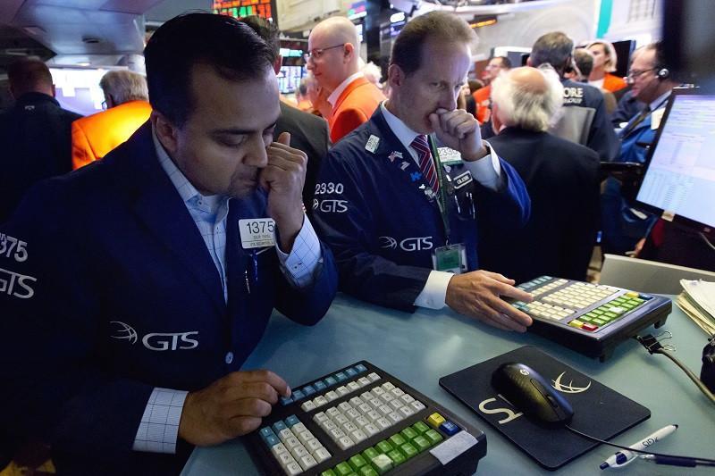 Trade war tensions rise as China hits back at US